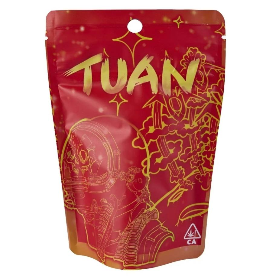 TUAN - Solar Flare 7g
