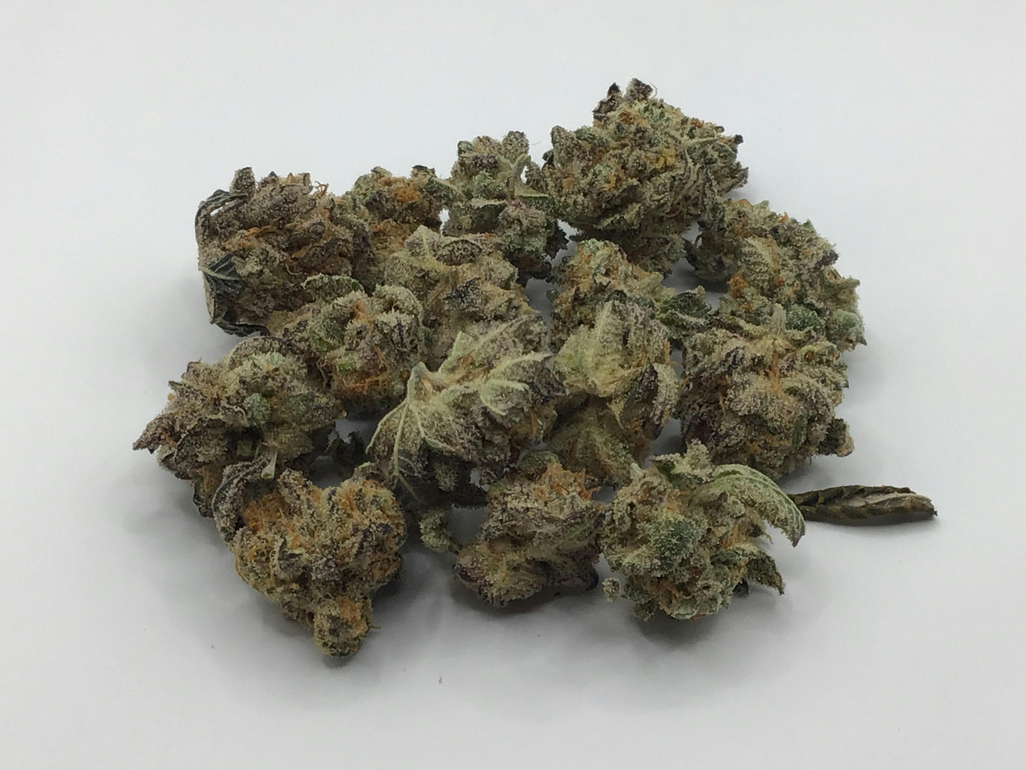 1/2oz Jampack Smalls by Mainely Sticky Buds
