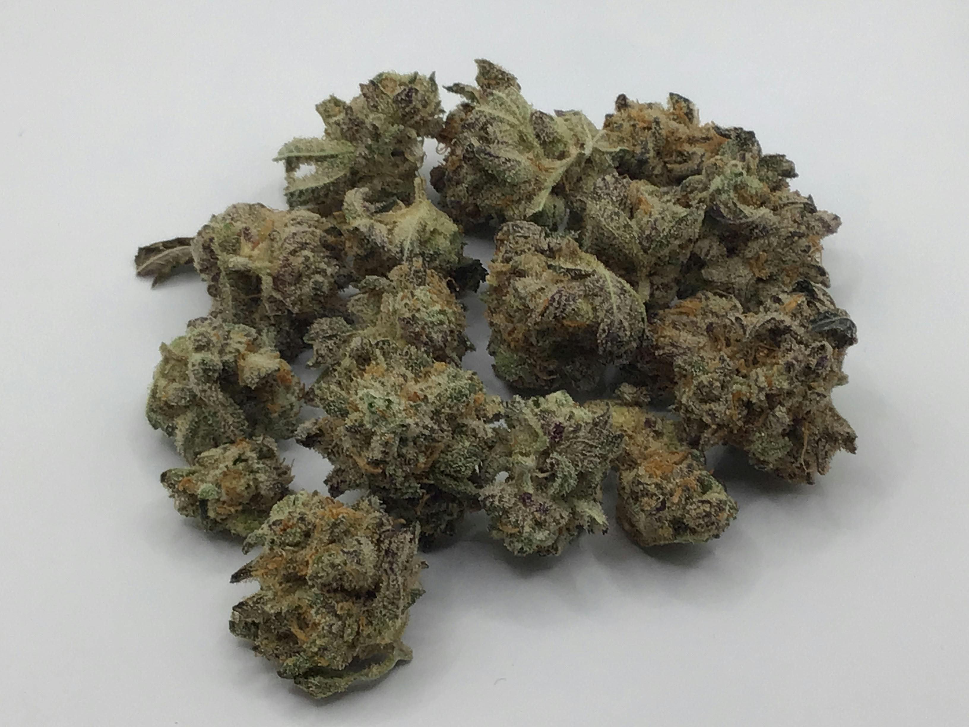 1oz Jampack Smalls by Mainely Sticky Buds