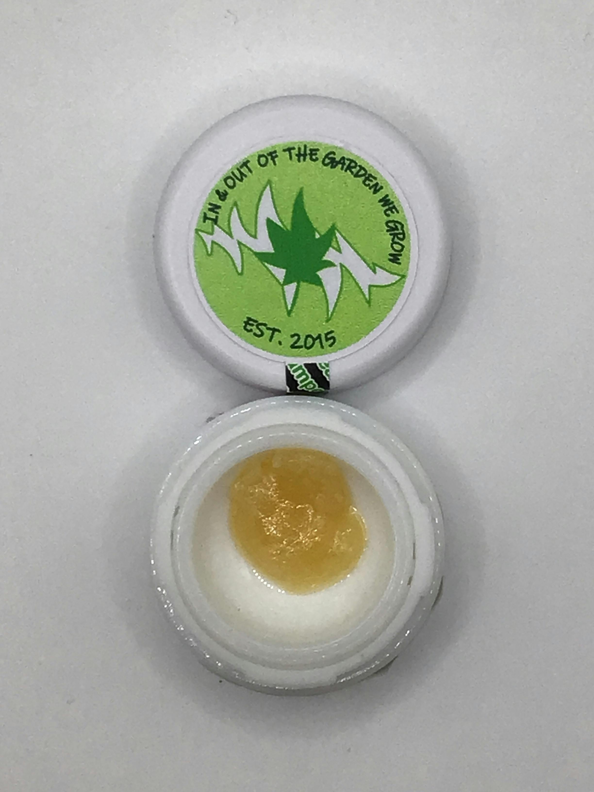 1g Snickerdoodle Badder by In & Out of the Garden We Grow