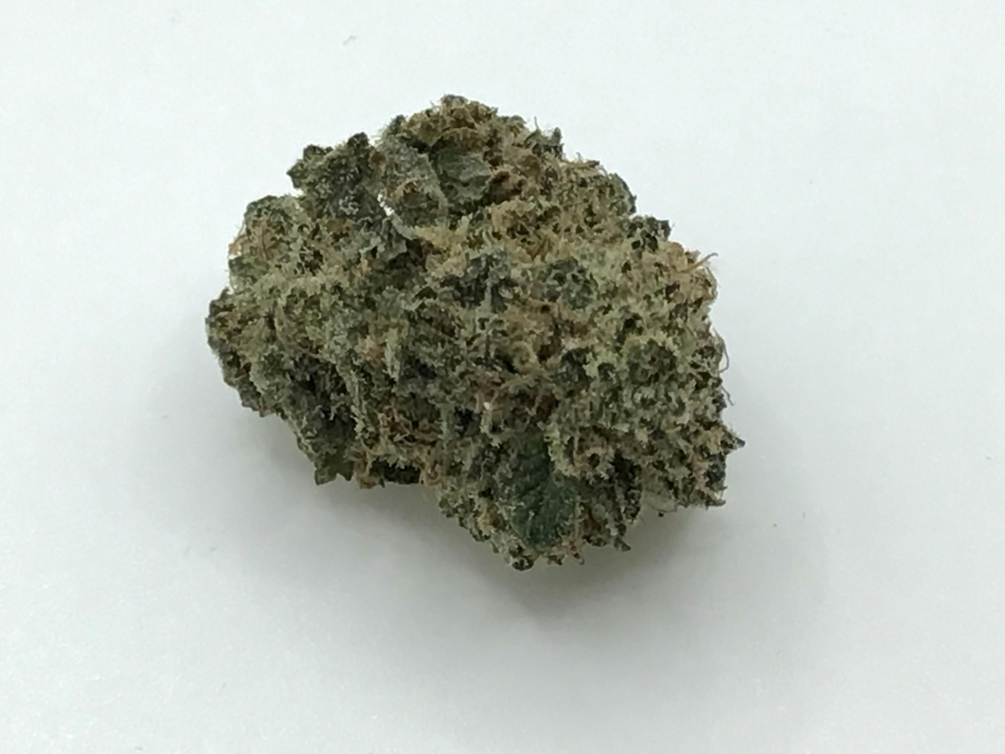 1/2oz Blue Sugar by Golden Nugget