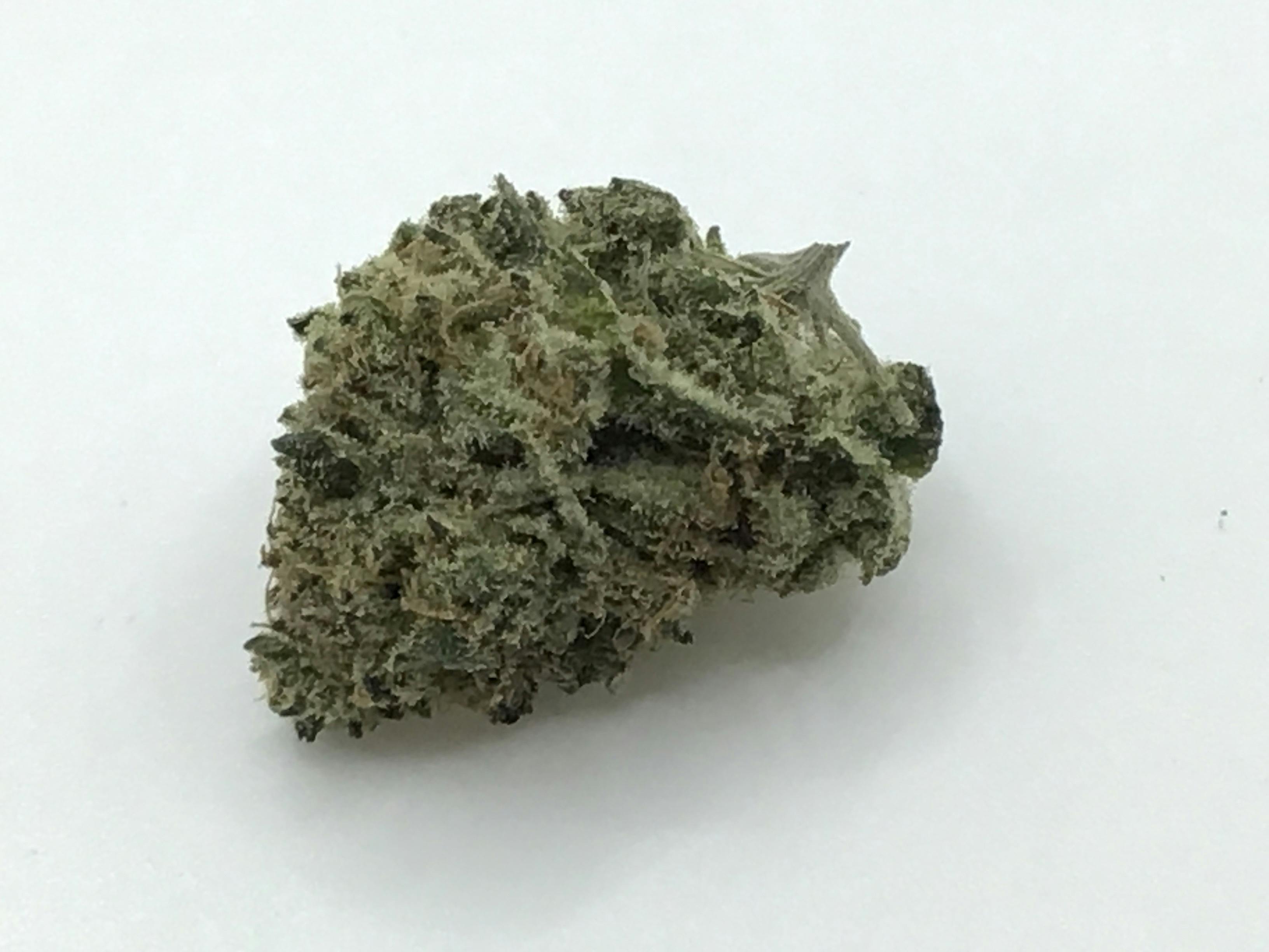 1oz Blue Sugar by Golden Nugget