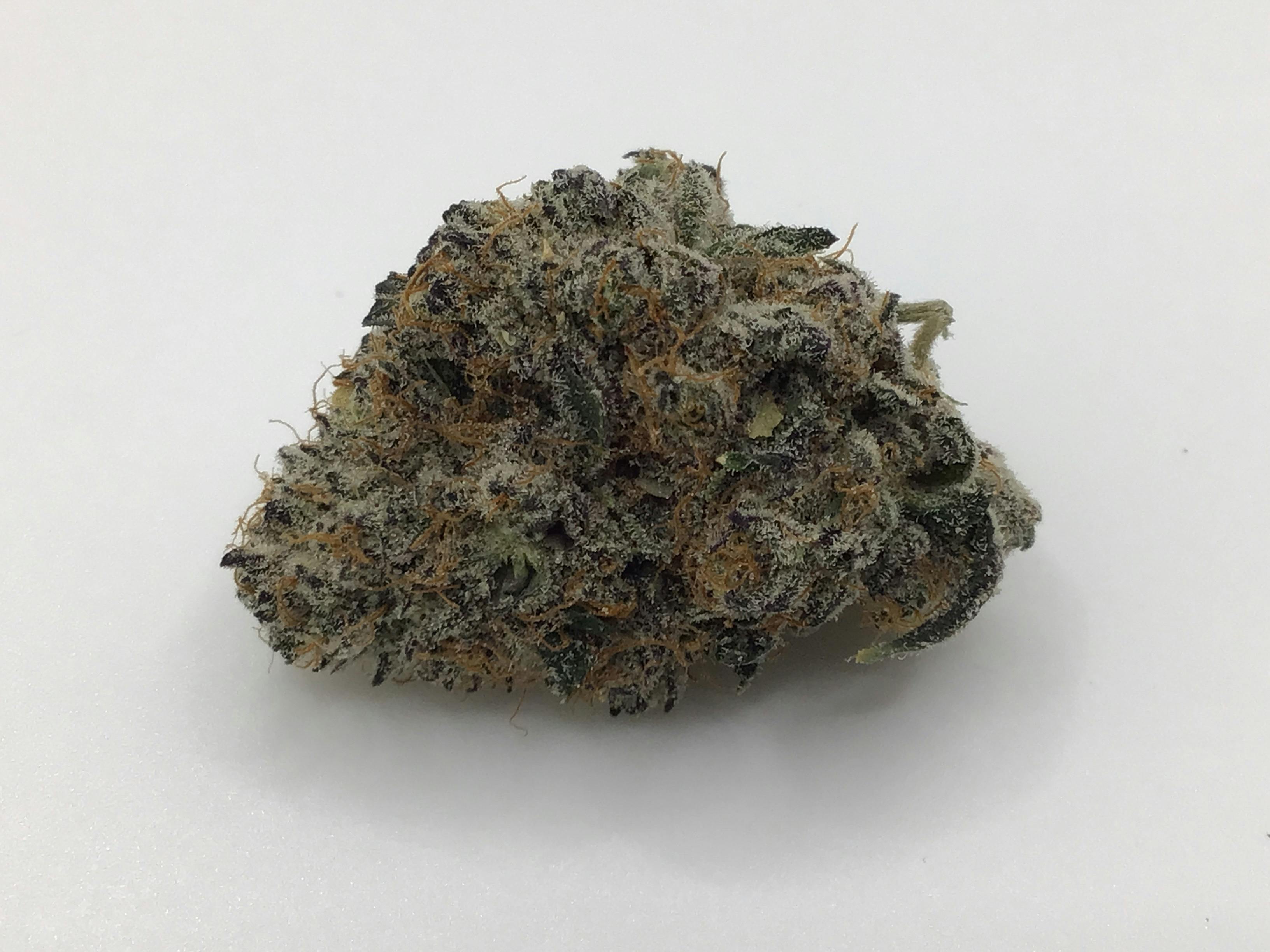 Ice Cream Cake by Harry's Cannabis Co.