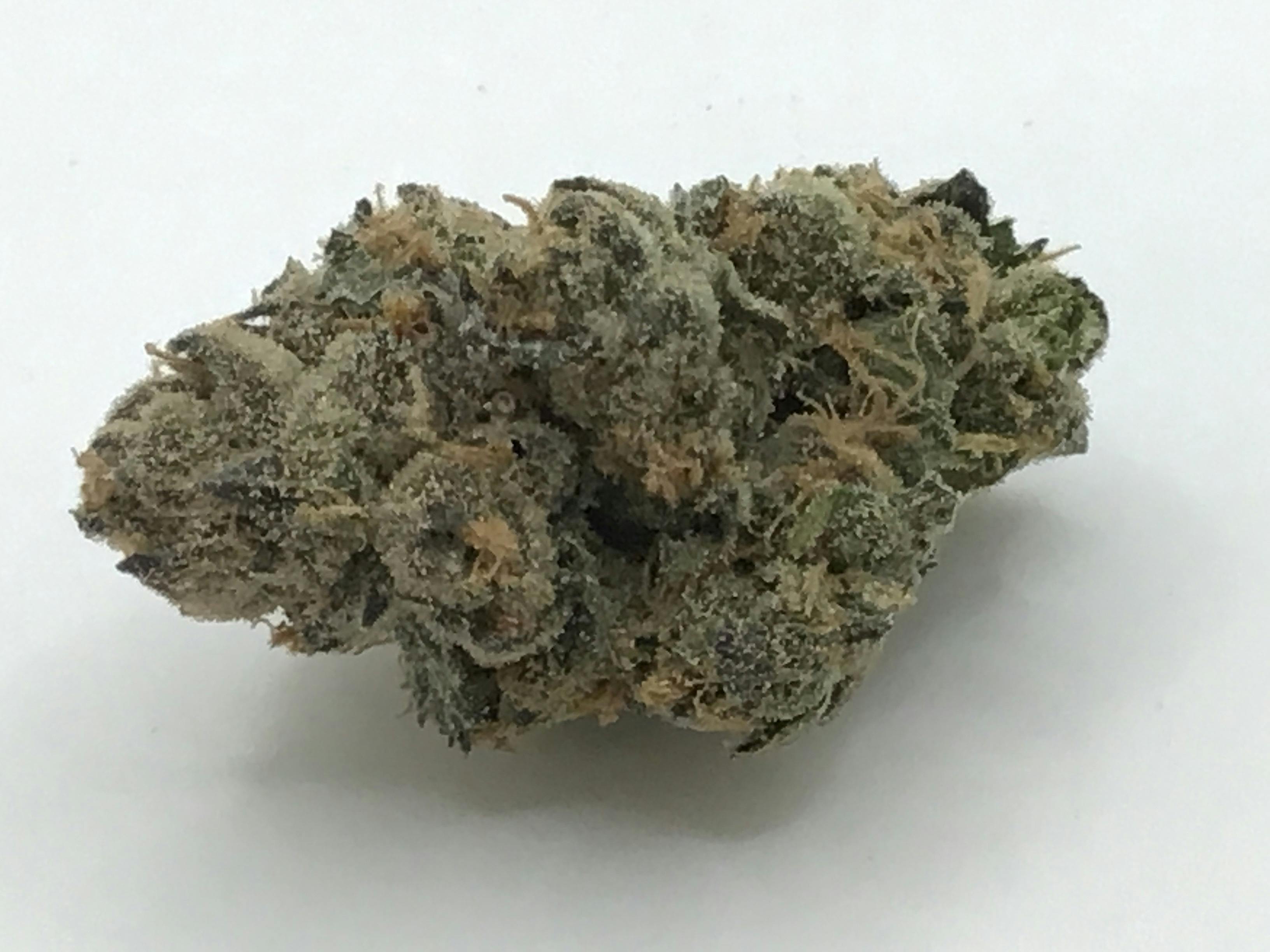1/2oz Red Bullz by Golden Nugget