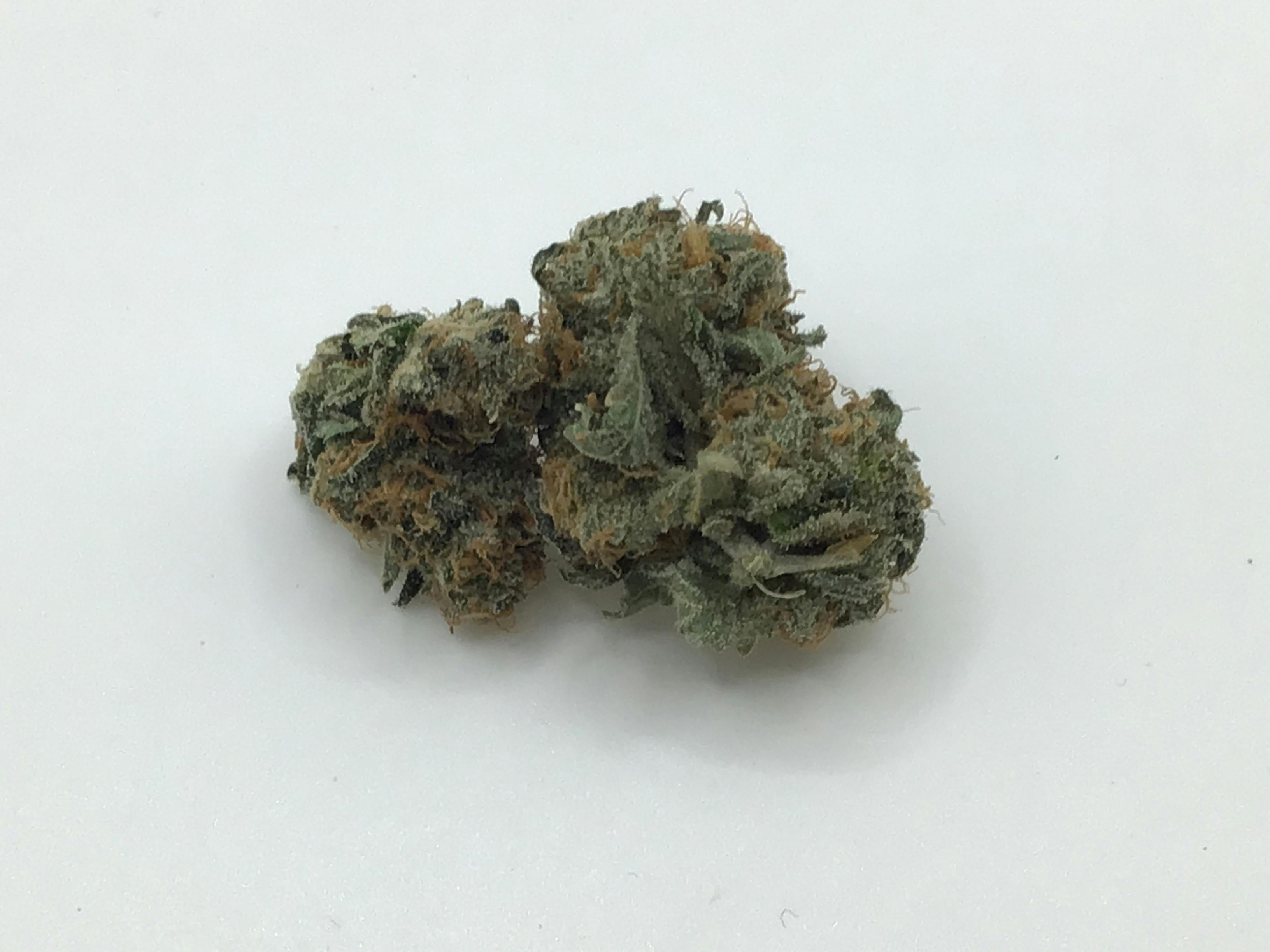 1/2oz Pluto by Golden Nugget