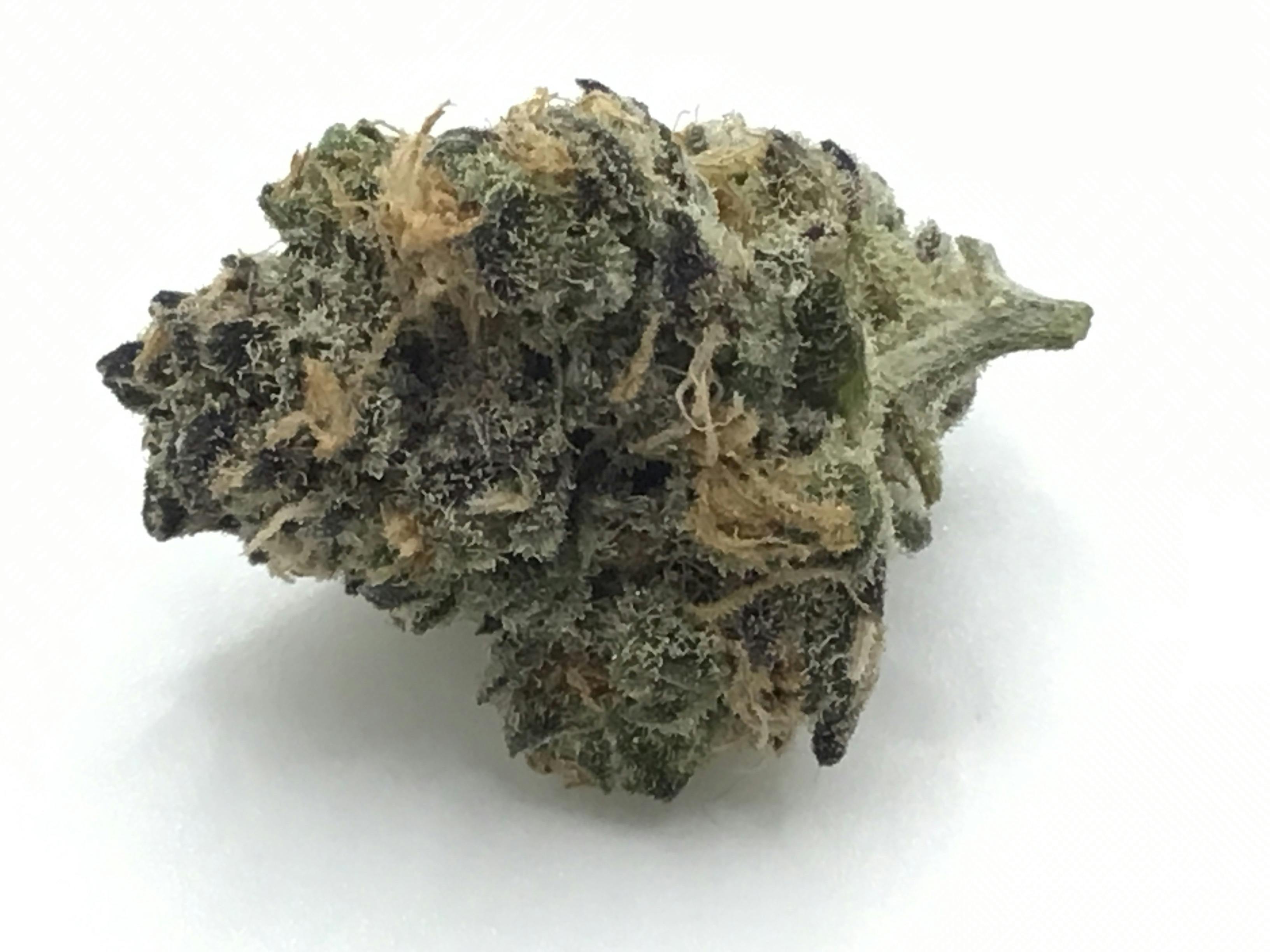 LA Kush Cake by Ellipse Cannabis