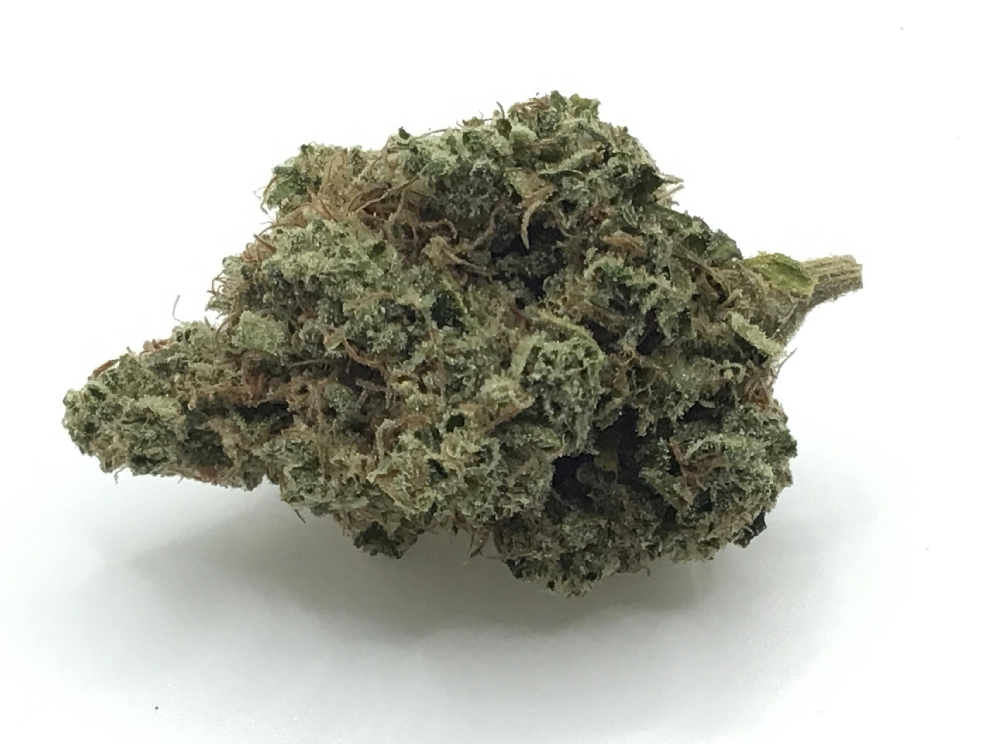 Rockin' Diesel by Skunkfoot Farms