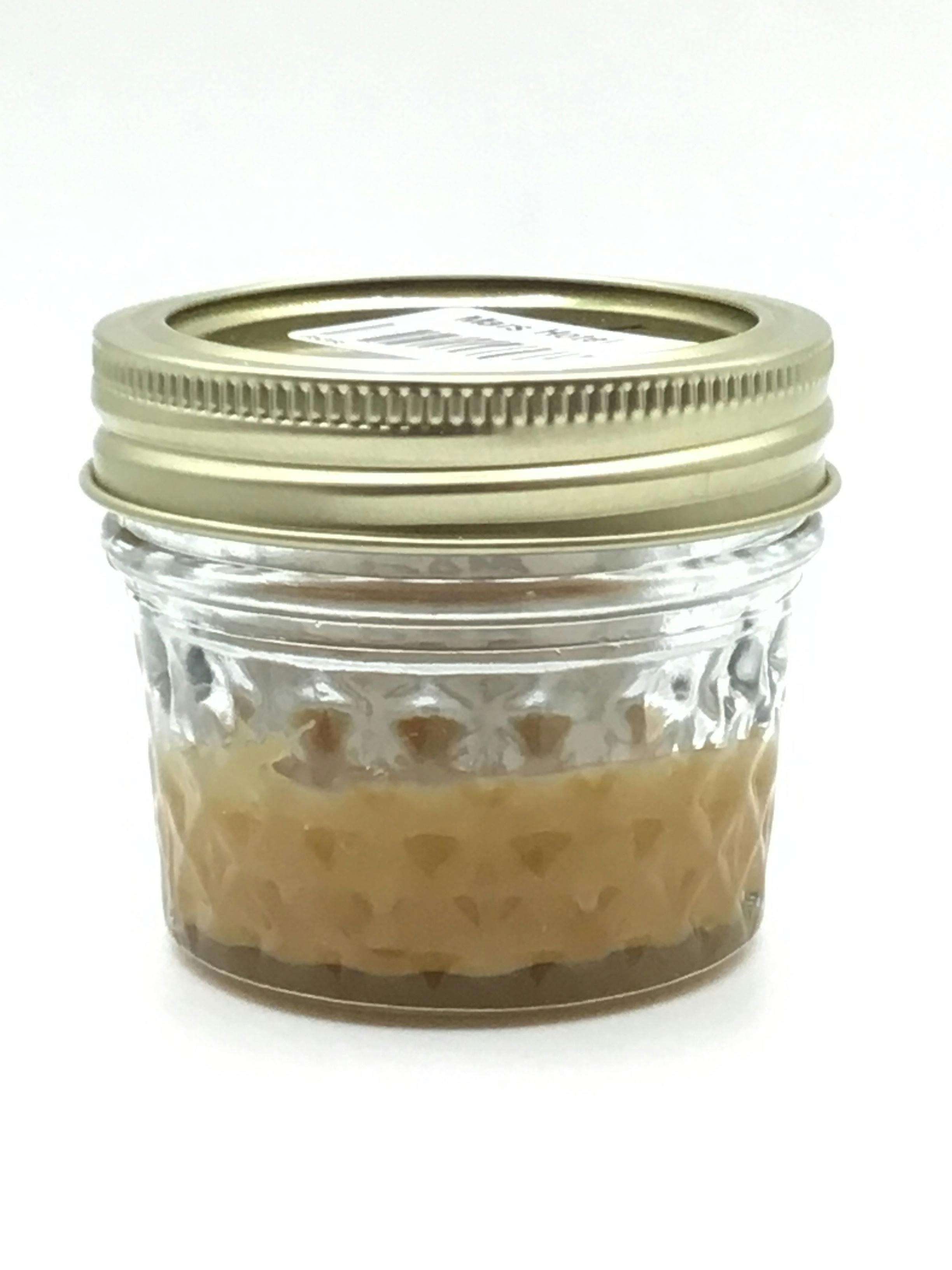 28g Mars Hotel Badder Baller Jar by In & Out of the Garden We Grow