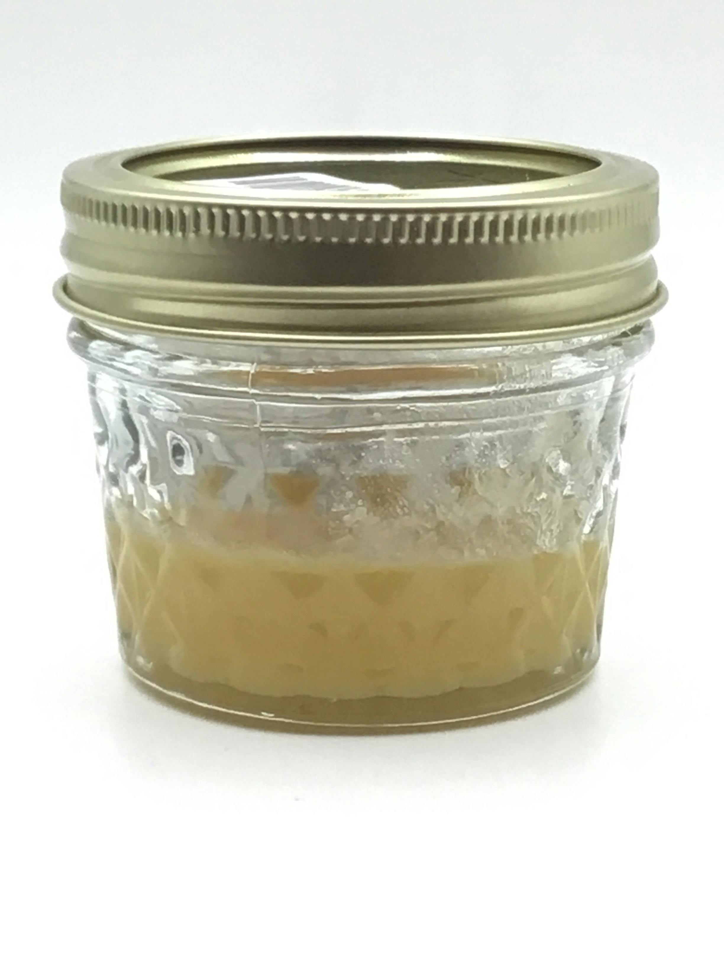 28g Nughuffer Badder Baller Jar by In & Out of the Garden We Grow