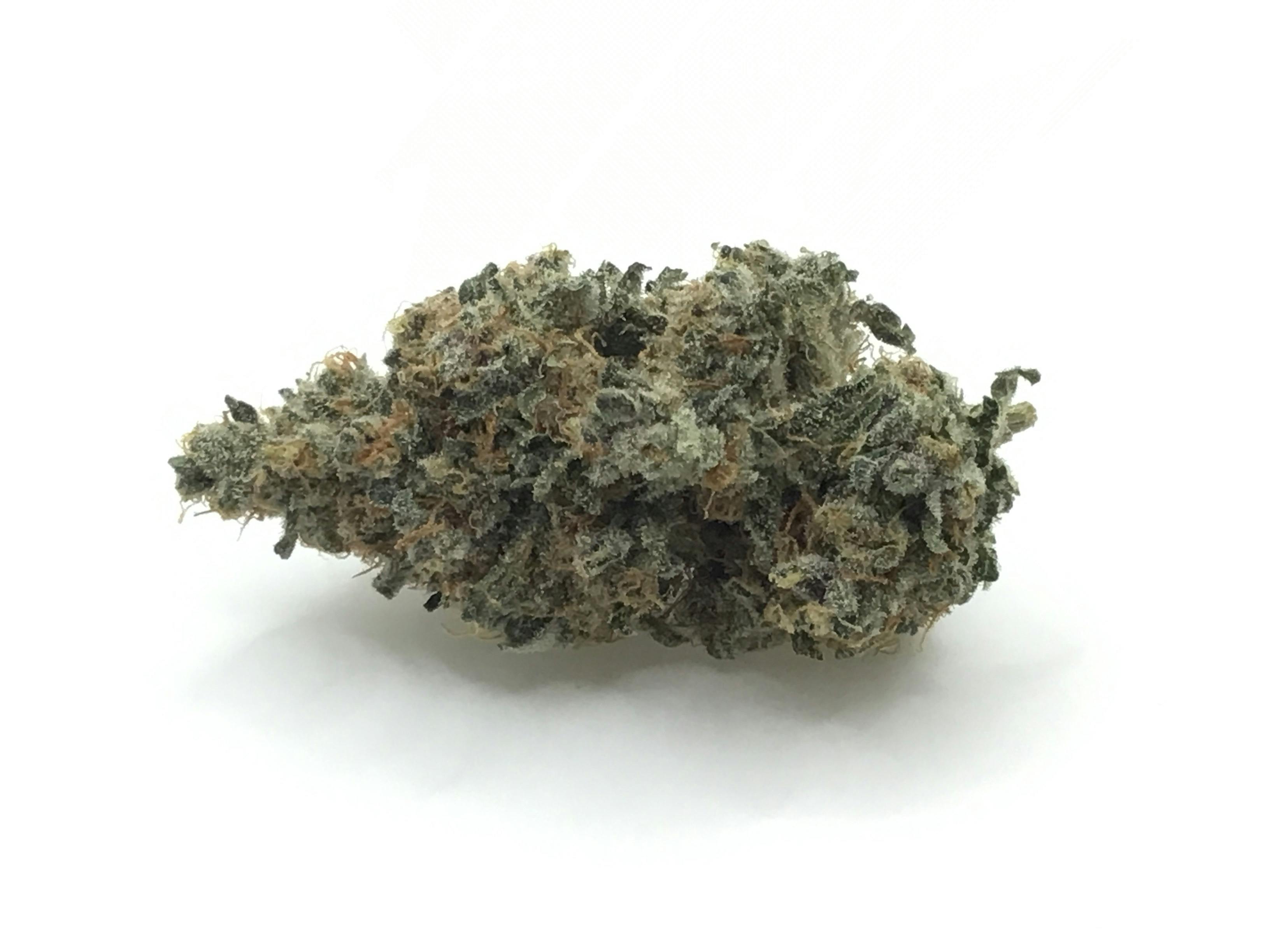 Grapes & Cream by Current Myth