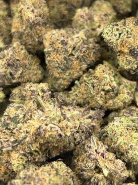 Rancid Rainbow Flower (smalls)