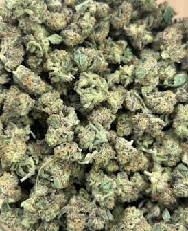 Apes in Space Flower (smalls)