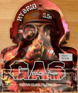 Gelato Do-Si-Do Flower