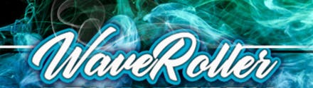 WAVE ROLLER INFUSED PRE-ROLL - COUCH LOCK KUSH