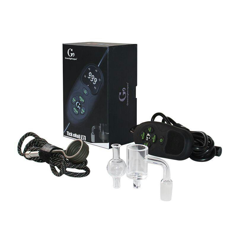 E-nail - Electronic Nail Kit (G9)