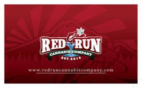 Rolling Papers - Red Run