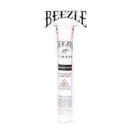 Beezle Stingers | Garlic Crasher Infused Prerolls | 7 x 0.5g