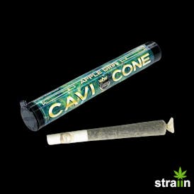 Caviar Gold - Apple Drip