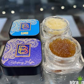 BHO Extract - GMO - 5g