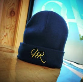 High Rollers - Dad Hat or Beanie