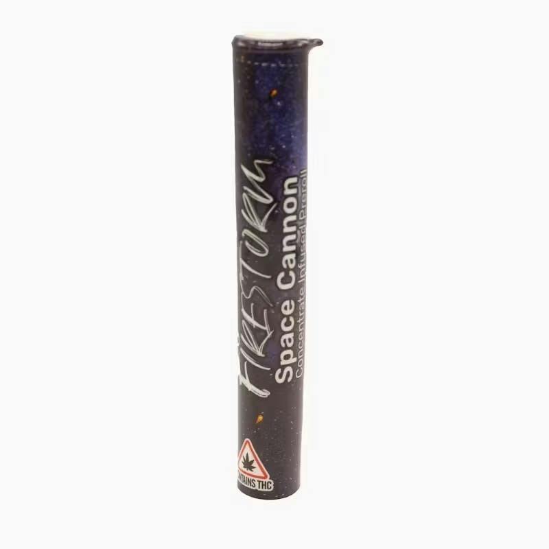 Firestorm - Diamond Infused Preroll - Groot - 1g