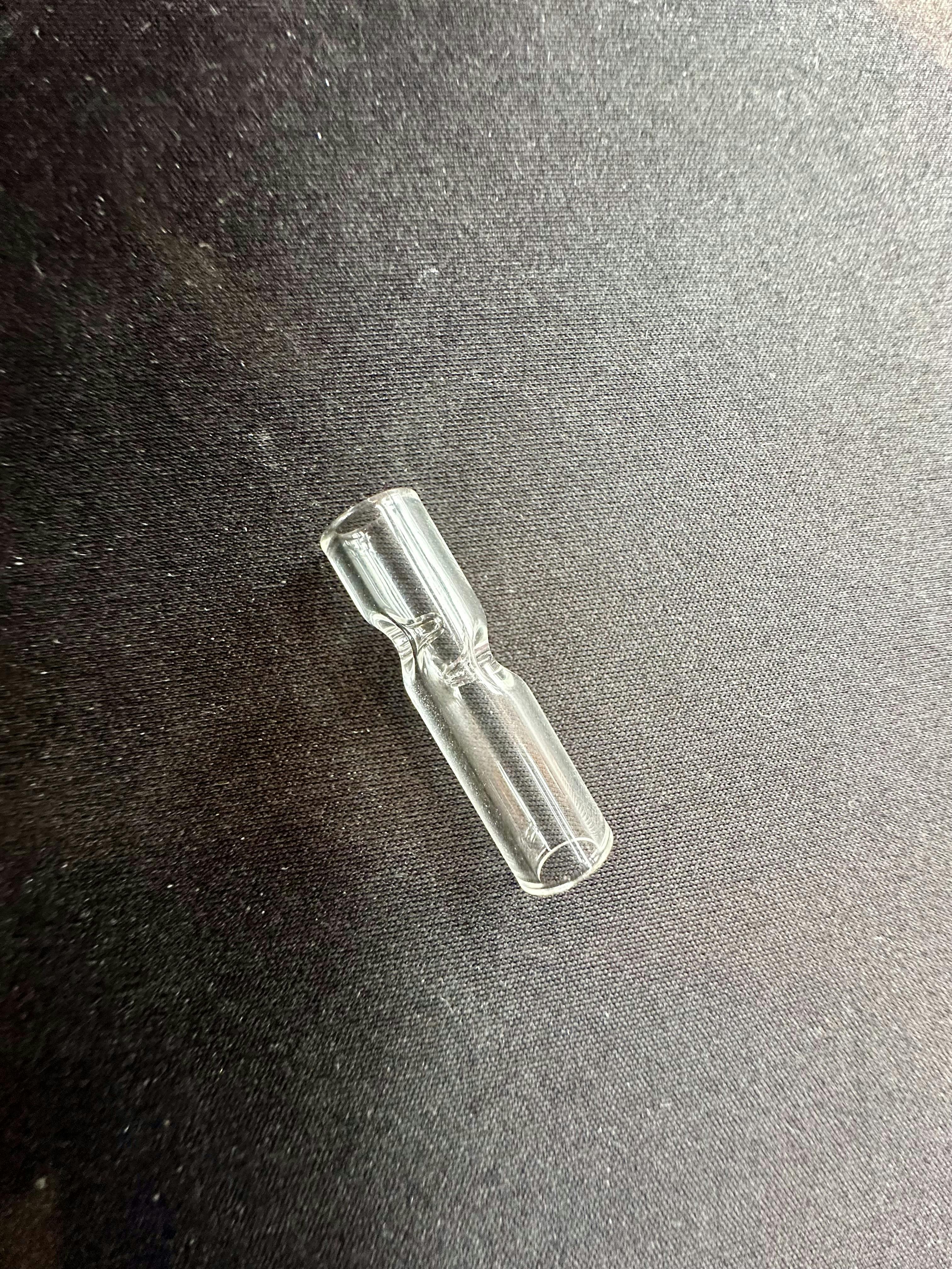Glass Filters - Sm at High Roller Cannabis Club