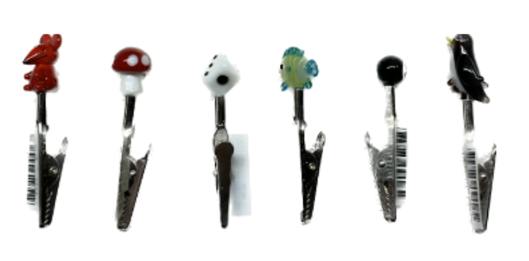High Rollers - Dab Tool - Smoke Clips | Accessories | Dab Tools