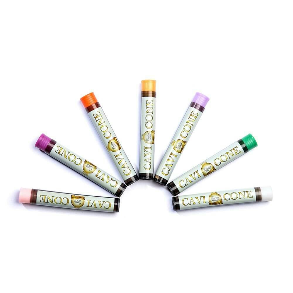 Caviar Gold — Cone - Cg58