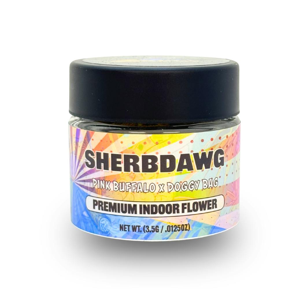Zanna: Sherbdawg