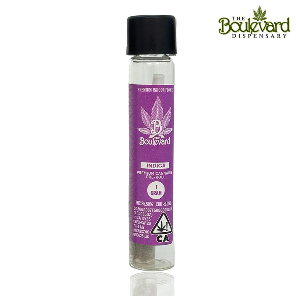 The Boulevard - Pre-Roll - Skywalker (1g)