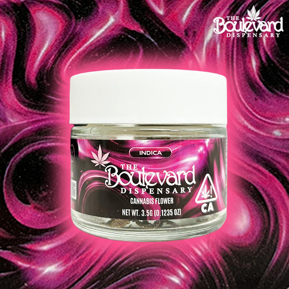 The Boulevard - — Chem Cookies