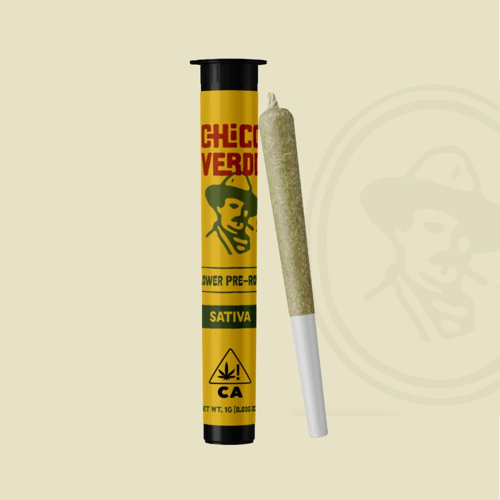 Blueberry Blast | Joint | 1g