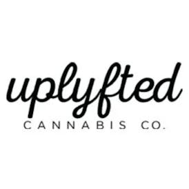 Uplyfted - Ze Marker Bubble Hash 1g | 3/$50