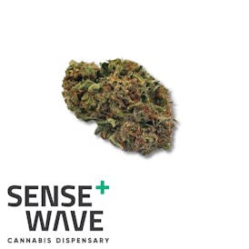 LSD Flower