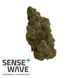 Fish Scale Flower - [PREMIUM] 1g x $7 | 4g x $20 | 7g x $30 | 14g x $60 | 28g x $100