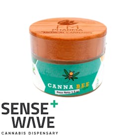 Cannabee Balm