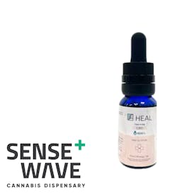 Heal CBD Tinture 400mg