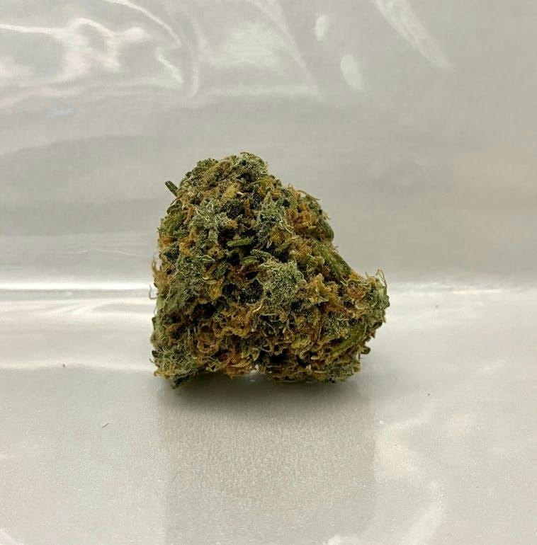 Cherry Garcia 3.5, NSM