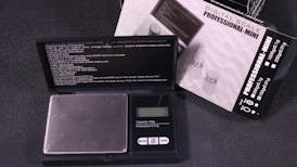 Digital Scale Professional-Mini