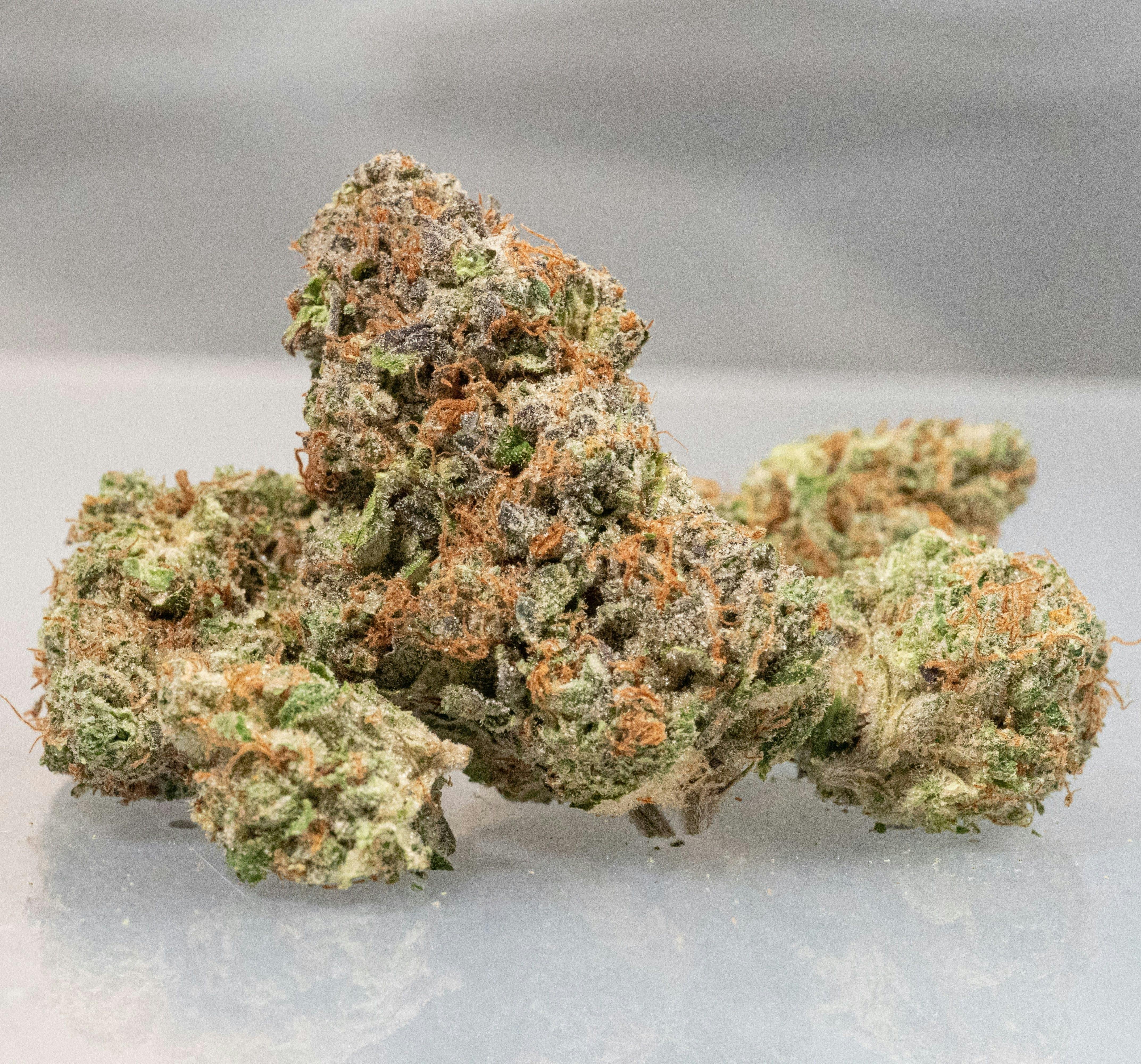 AK-47 3.5g, NSM
