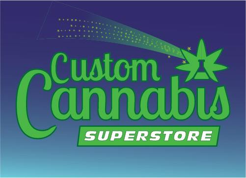 Custom Cannabis T-Shirts