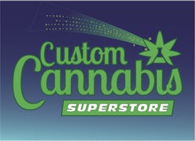 Custom Cannabis T-Shirts