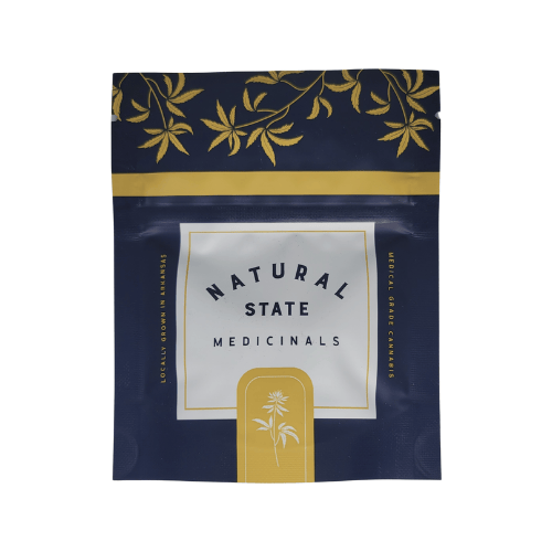 White Widow | Smalls | 3.5g by Natural State Medicinals