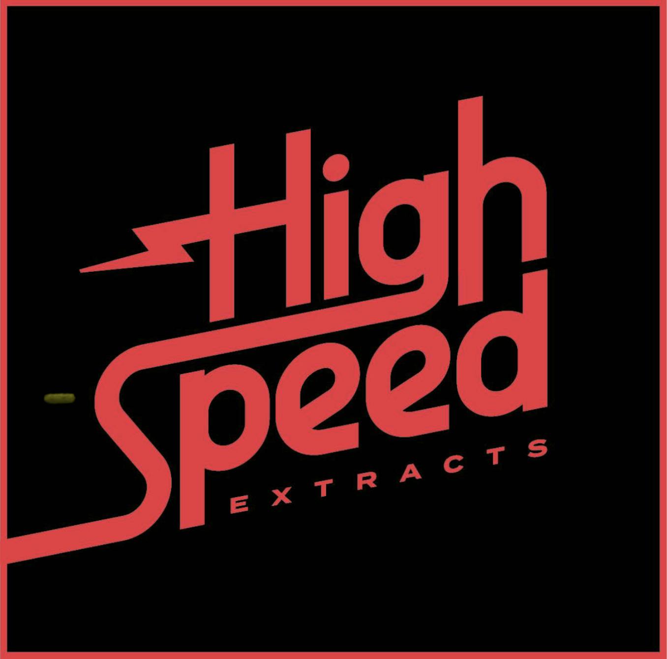 Lunar Lychee Distillate Vape .5g, High Speed at Custom Cannabis