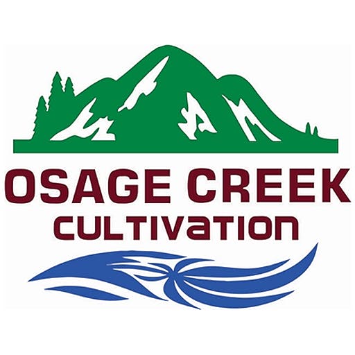 Osage Creek Cultivation | Fruit Burst 710mg | Drink Powder by Osage Creek Cultivation