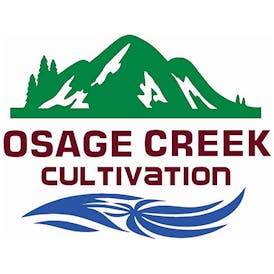 Scott's OG 3.5g, Osage