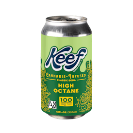 High Octane Keef Cola Drink 100mg, DHM