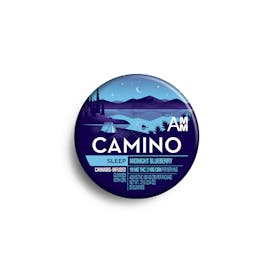 Midnight Blueberry (Sleep) 400mg, The Collective