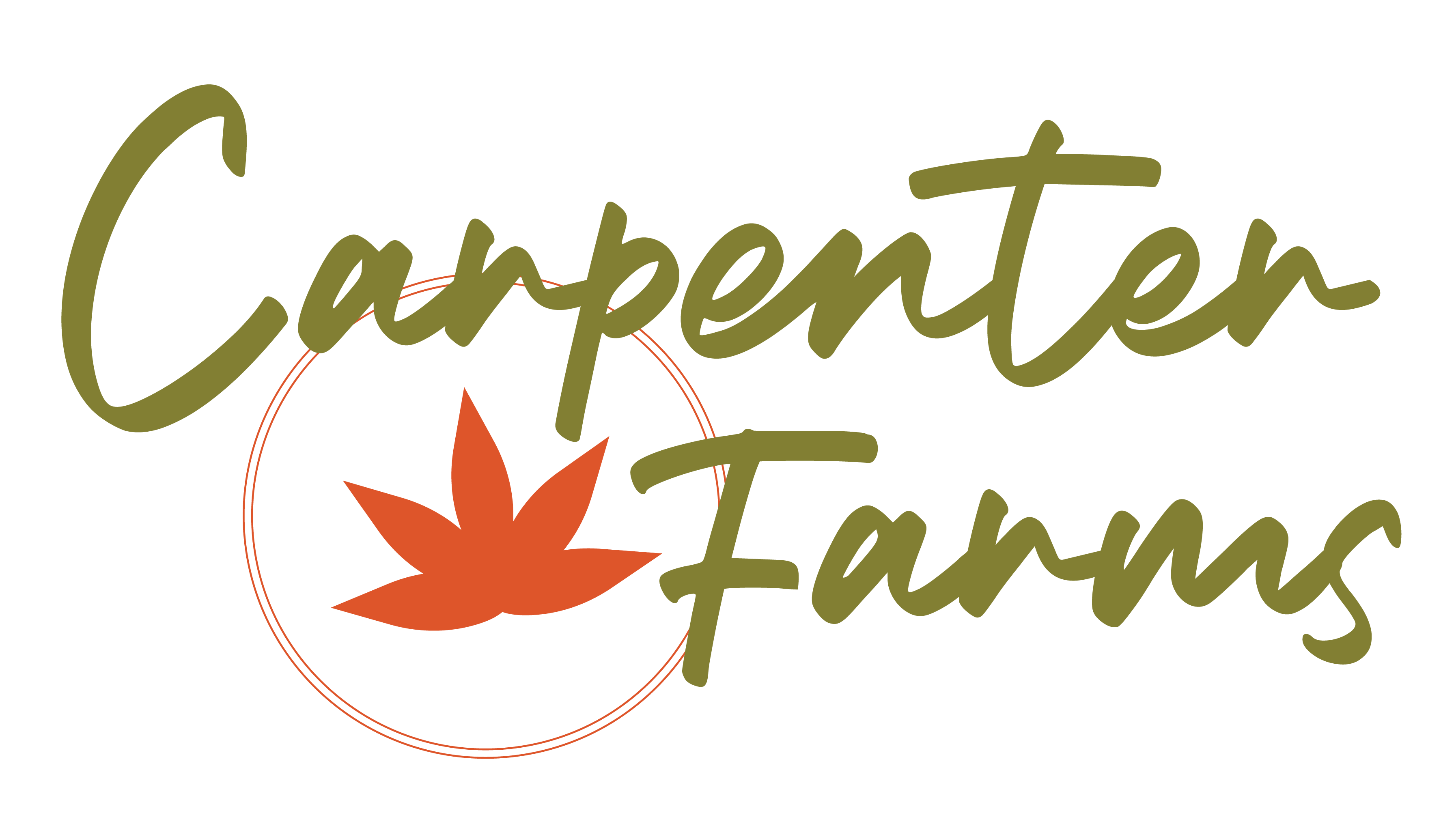 CF | Dirty Red | 14g Flower by Carpenter Farms