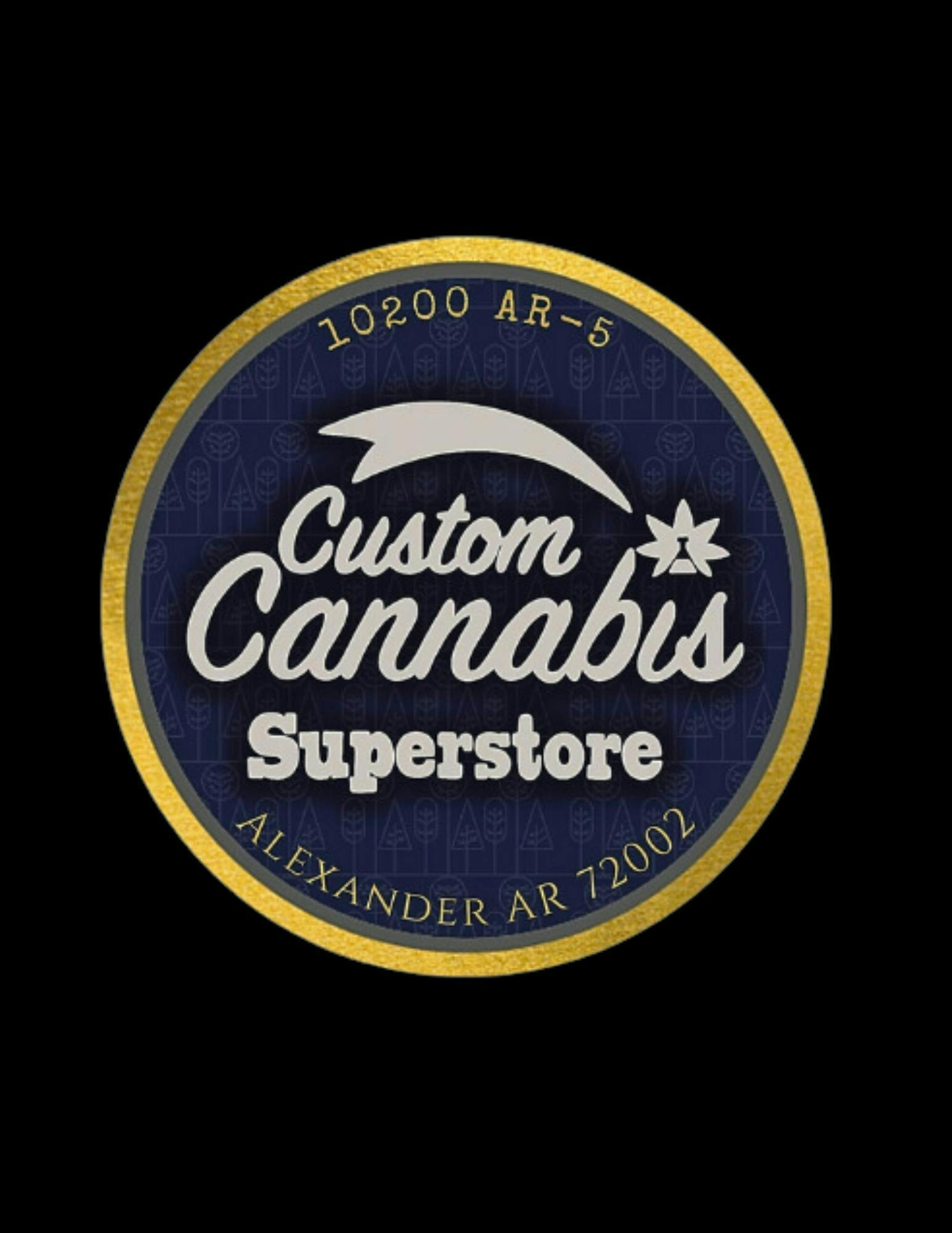 End Game 3.5g, CUSTOM CANNABIS